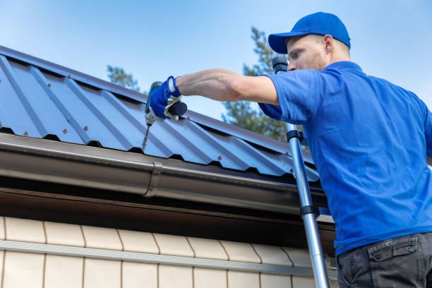 Fast & Reliable Emergency Roof Repairs in Blue Ridge, GA