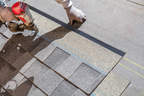 Trusted Blue Ridge, GA  Roofing repair and installation Experts