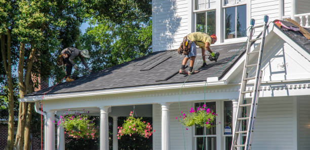 Best Cold Roofs  in Blue Ridge, GA